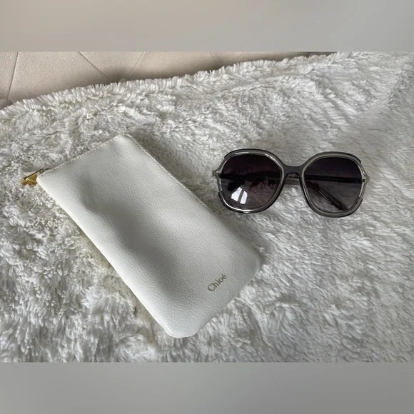 Chloe Sunglasses Model CE689S - Picture 2 of 6